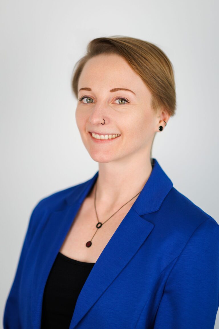 Katarina Bohnet