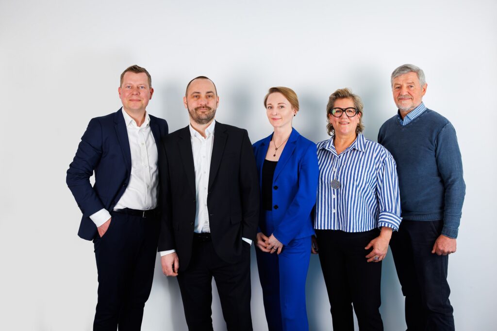 Team LAGEWERK LEIPZIG
