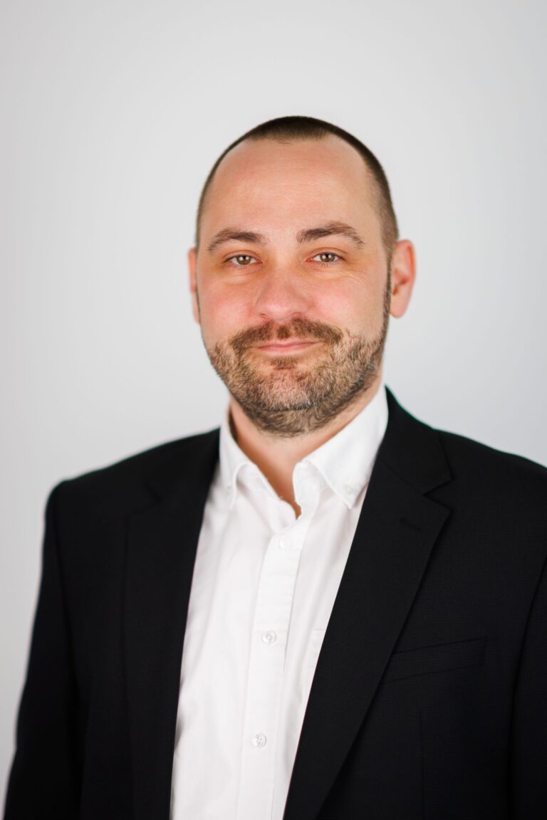 Markus Kolbe